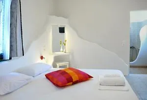 Delmar & Suites * Milos Island